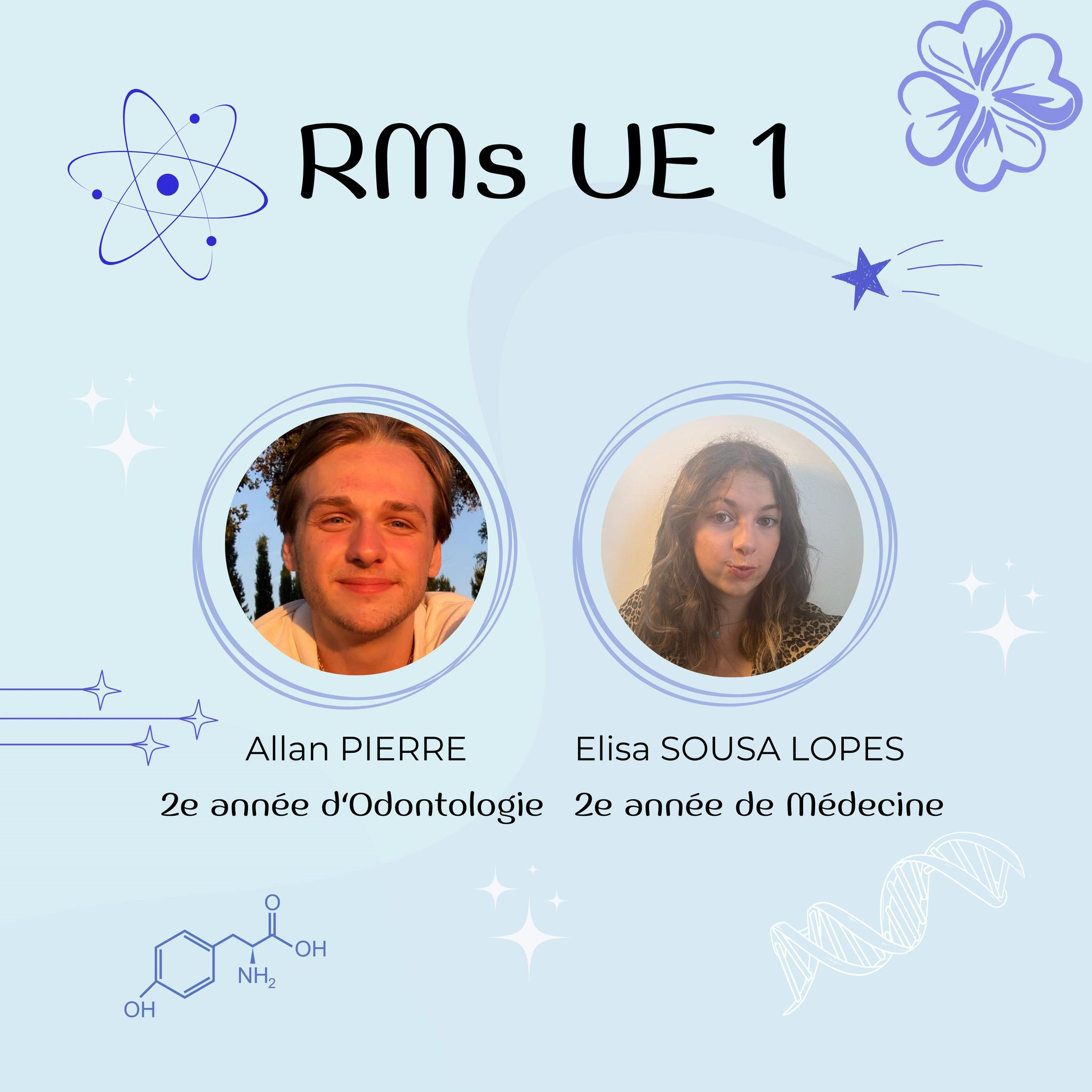 RM UE1